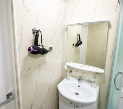 Люкс в Lampa