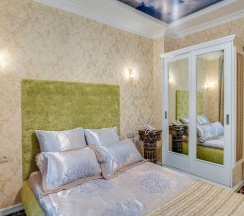 Полу Люкс в Golden Hotel