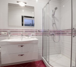 Luxe в Villa Italy