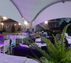 Люкс "Comfort"  2-комнатный в Villaggio