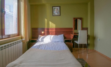 Одноместный номер Standard в Guest House Sevda Bansko