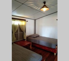 Коттедж в Ocean Front 2br 107sqm House - Panorama Sea View