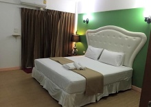 Номер Superior в Sudyod Hotel