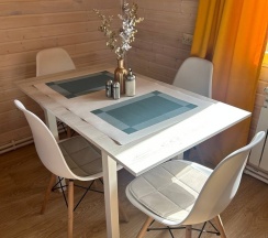 Категория номера в Экко-дом у леса