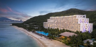 Нячанг: Курортный отель Vinpearl Resort & Spa Nha Trang Bay