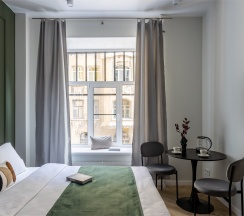 Делюкс в Селект