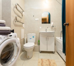 Апартаменты на Белинского, 30 на 3 этаже (18) в Степаненков