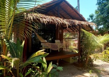 Бунгало в Sabai Sabai Beach Bungalows