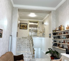 Двухместный номер "Твин комфорт" в Академия