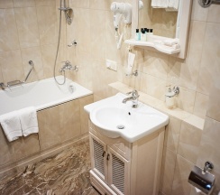 Standart Plus/Стандарт Плюс - 4* в Грумант