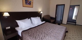 Благовещенская: Гостевой дом Арлекино