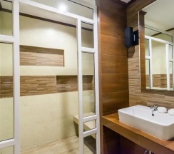 Двухместный номер Deluxe (двуспальная кровать) в Chaokoh Phi Phi Hotel & Resort