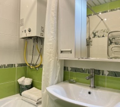 Квартира в Апартаменты на Гороховая улица, д. 30