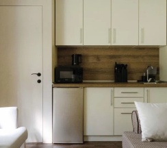 Коттедж в Ганинская ферма