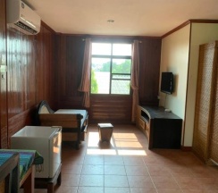 Коттедж с 2 комнатами в Avila Resort