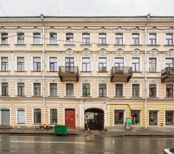 ПарИв 3 Лувр в ПарИв Apartico