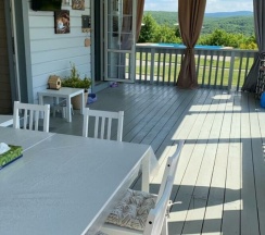 4 номера категории комфорт в Играем на высоте