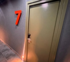 7 в Сеть хостелов №1