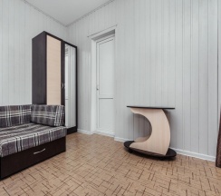 Номер Superior с видом на город в Green rent
