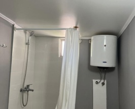 Номер Deluxe в Green Garden