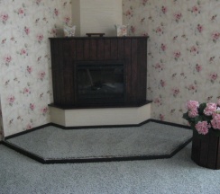 Номер люкс в Солнечный