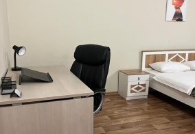 Апартаменты Клавис в Красноярске