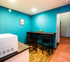 Апартаменты Comfort в Апартаменты Студия Комфорт Гороховая 33