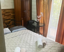 Двухместный в У Елены