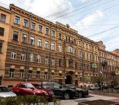 Комната улучшенная в Ветка на Большой Московской