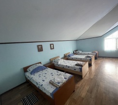 Двухкомнатный Блок в Виктория