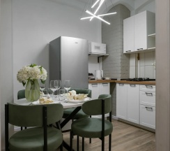 Апартаменты в GM Apartments