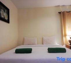 Номер Standard в Laemsai Resort