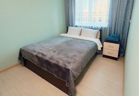 Апартаменты Апартаменты на Шмидта 33а в Мурманске