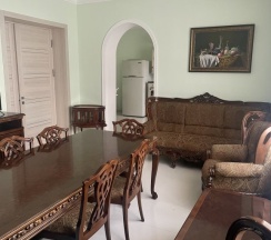 Коттедж рядом с пляжем в La Villa