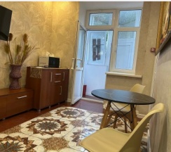 Стандартный номер в Гостевой дом Строгановых