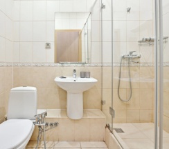 Апартаменты в Аквамарин