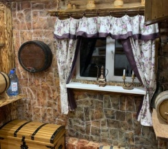 Номер Standard в У Марины