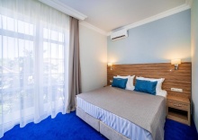 Геленджик: Отель Blue Marlin Hotel