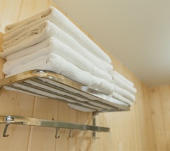 7 корпус (4-местные с кухней) в Тургояк