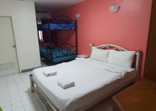 Номер Standard с видом на море в D.D. Inn Beach Guesthouse