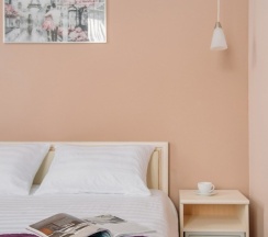 Делюкс с мини кухней в Ring Road Hotel
