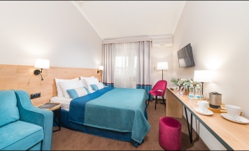 Стандарт комфорт в Альбатрос