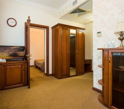 Люкс в Старинная Анапа