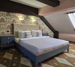 DUPLEX президентский в Gallery рark