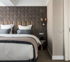 Комфорт (Comfort) в History Boutique Hotel&Spa