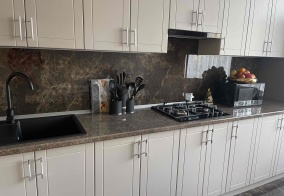 Апартаменты Апартаменты на Пятигорская 9/1 в Ессентуках