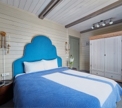 Шале - горные резиденции в Hills Polyana hotel&SPA