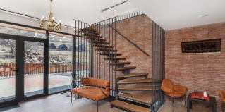 Степанцминда (Казбеги): Отель Hotel Melodia Kazbegi
