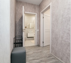 Квартира в Апартаменты на Большевистская 32/1-380