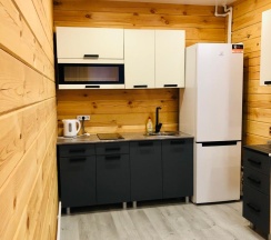 Дом в Лилия